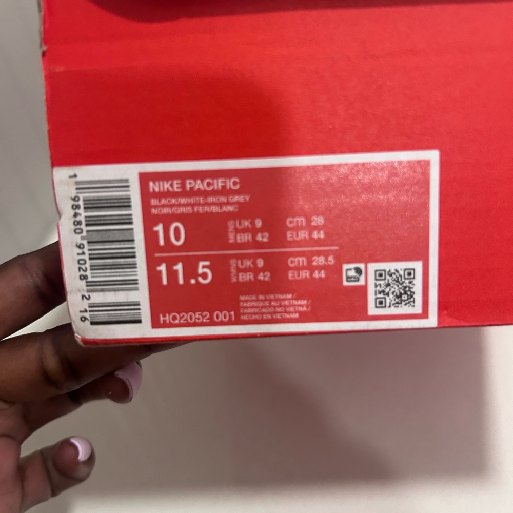 Nike pacific - Picture 5 of 5